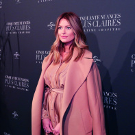 50 nuances plus claires en avant-première mondiale : les photos officielles