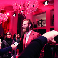 50 nuances plus claires en avant-première mondiale : les photos officielles