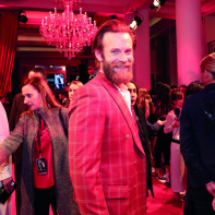 50 nuances plus claires en avant-première mondiale : les photos officielles