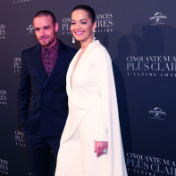 50 nuances plus claires en avant-première mondiale : les photos officielles