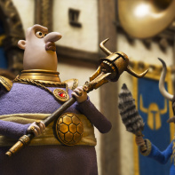 Cro Man : les photos