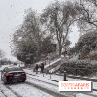 La Neige à Paris - IMG 2845