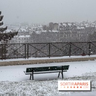 La Neige à Paris - IMG 2852