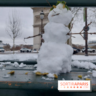 La Neige à Paris - 20260107 123555