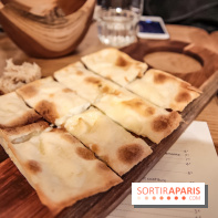 Roberta Bercy, restaurant italien