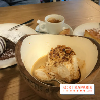 Roberta Bercy, restaurant italien