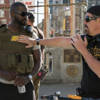 Criminal Squad : les photos