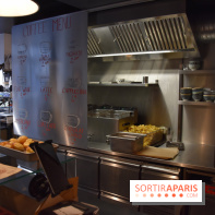 Les Petits Rolls de Paris, le spot pour les amateurs de cordons bleus