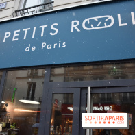 Les Petits Rolls de Paris, le spot pour les amateurs de cordons bleus