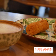 Les Petits Rolls de Paris, le spot pour les amateurs de cordons bleus