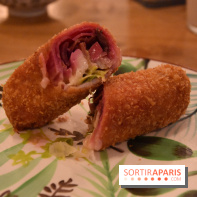 Les Petits Rolls de Paris, le spot pour les amateurs de cordons bleus