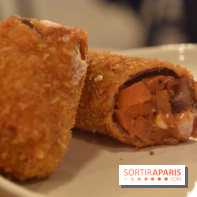 Les Petits Rolls de Paris, le spot pour les amateurs de cordons bleus