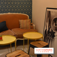 Les Petits Rolls de Paris, le spot pour les amateurs de cordons bleus