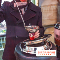 La Patinoire de la Tour Montparnasse 2018, l’album photos