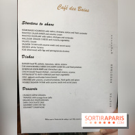 Les Bains du Marais se renouvellent - l’album photos