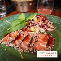 Les Bains du Marais se renouvellent - l’album photos