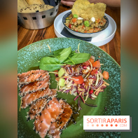 Les Bains du Marais se renouvellent - l’album photos