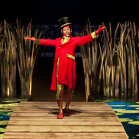 Totem : les photos officielles