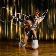 Totem : les photos officielles