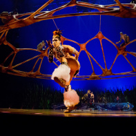 Totem : les photos officielles