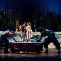 Totem : les photos officielles