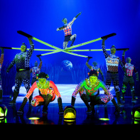 Totem : les photos officielles