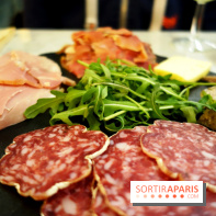 Frappé par Bloom : le café-bar confidentiel de la Monnaie de Paris