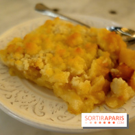 Frappé par Bloom : le café-bar confidentiel de la Monnaie de Paris