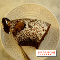 Frappé par Bloom : le café-bar confidentiel de la Monnaie de Paris