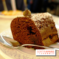 Frappé par Bloom : le café-bar confidentiel de la Monnaie de Paris