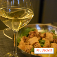 Amici, le bar à vin 100% italien à deux pas du quartier des Ternes