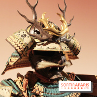 Photos de Daimyo, l'exposition au Musée Guimet