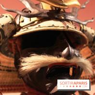 Photos de Daimyo, l'exposition au Musée Guimet