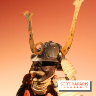 Photos de Daimyo, l'exposition au Musée Guimet