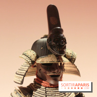 Photos de Daimyo, l'exposition au Musée Guimet