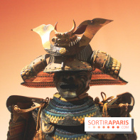 Photos de Daimyo, l'exposition au Musée Guimet