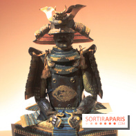 Photos de Daimyo, l'exposition au Musée Guimet