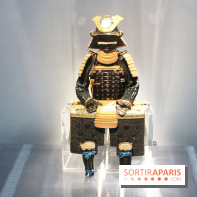 Photos de Daimyo, l'exposition au Musée Guimet