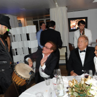 Orlando
Mia Frye
Massimo Gargia