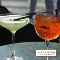 Little Nonna, le restaurant italien Gluten Free digne des recettes de grand-mère !