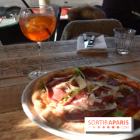 Little Nonna, le restaurant italien Gluten Free digne des recettes de grand-mère !