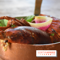 Little Nonna, le restaurant italien Gluten Free digne des recettes de grand-mère !