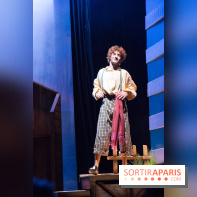 Les aventures de Tom Sawyer au Mogador : les photos