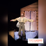 Les aventures de Tom Sawyer au Mogador : les photos