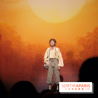 Les aventures de Tom Sawyer au Mogador : les photos