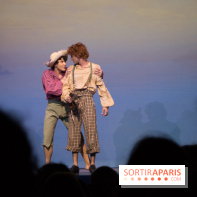 Les aventures de Tom Sawyer au Mogador : les photos