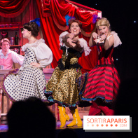 Les aventures de Tom Sawyer au Mogador : les photos