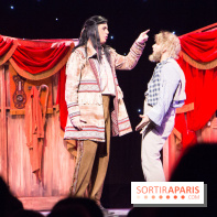 Les aventures de Tom Sawyer au Mogador : les photos