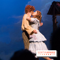 Les aventures de Tom Sawyer au Mogador : les photos