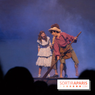 Les aventures de Tom Sawyer au Mogador : les photos